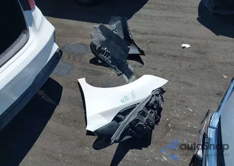 2023 Kia Forte Gt-Line from USA, damaged, VIN 3KPF54AD7PE650367